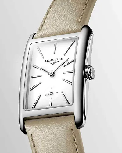 Longines DolceVita L5.255.4.11.7